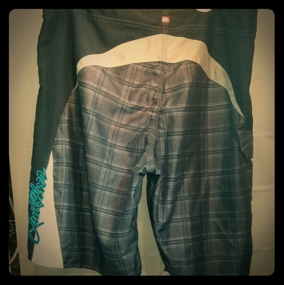 Quicksilver Swim Trunks